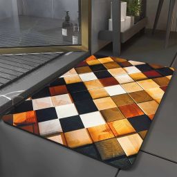 Rubber Door Mat-image-93