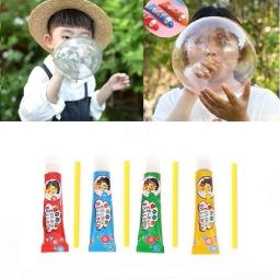 Bubble Making Glue Balloon Toy Glue-picture-22