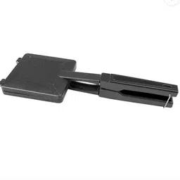 glarixa Non-electric Sandwich Maker toast Compatible Jumbo Grill Gas 2W Toaster 2 W Pop Up Toaster-picture-1
