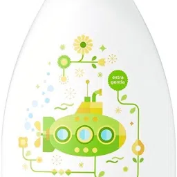 Extra Gentle Moisturizing Daily Lotion, Chamomile Verbena-27