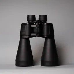 Pie Matrix Falcon F15 15X70 Pro Binoculars, FMC, BAK4, Tripod Mount, Birding & Stargazing Binoculars-0