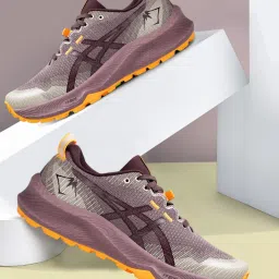 GEL-Trabuco 12 Running Shoes For Women-image-22