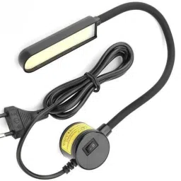 New Book & Sewing Machine Light30 LEDs, Magnetic Mounting Base Working Lamp for Home Study Lamp Study Lamp-2