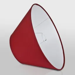 kapoor e illuminations TLS2945COMH Table Lamps Lamp Shade image 3