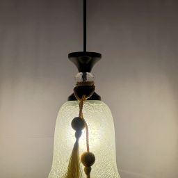 Gauti New Design Borsilicated Glass Hanging Lamp Collection For Decor Your Home Ceiling Light Ceiling Lamp-image-20