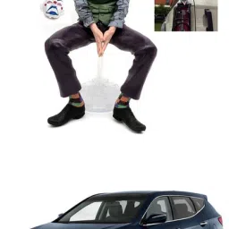 Universal Car Interior Dashboard Accesories Anime Figure Cartoon Figurines s427-image-66