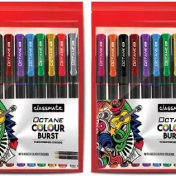 Octane Colour Burst Gel Pen-image-52