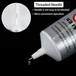epax B-7000 Glue Multi-Purpose Transparent Glue image 3