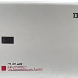 IVS 1605 WMT 150-290V 15 AMPS VOLTAGE STABILIZER-10