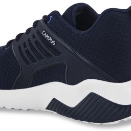 campus CRYSTA PRO Running Shoes For Men image 5