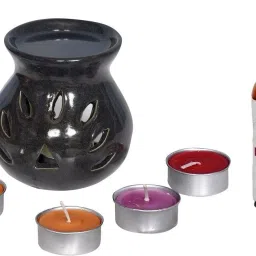Lavender Diffuser Set-image-43