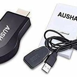 Kiana 4K Wireless Presentation System Data Card-20