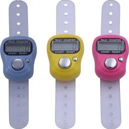 Digital Finger Tally Counter Digital Tally Counter-1