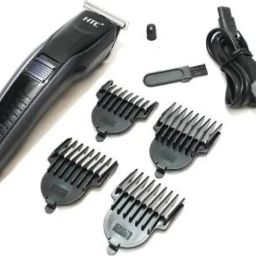 Zeus Volt Professional Rechargeable Hair Clipper and Trimmer for Men Beard Shaver For Men-59