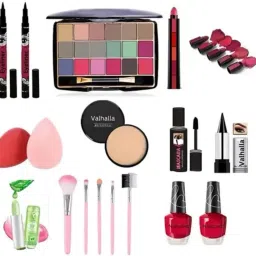 daily use face makeup kit full set for women & girls-25