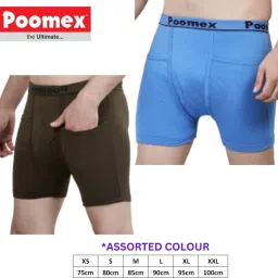 Pack of 2 Men Trunk-picture-16