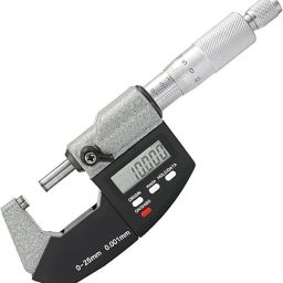 0-25 MM Digital Micrometer Screw Gauge Micrometer Screw Gauge-47