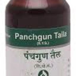Panchgun Taila Liquid-picture-19