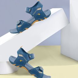 sparx Men SS 606 Sports Sandal-picture-6