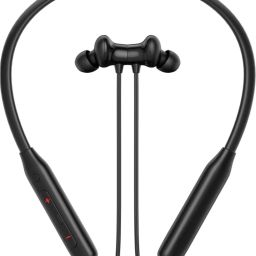 BULLETS M2 - MAGNETIC POWER OFF/ON 48Hr Playtime Headphone Neckband (BK78) Bluetooth Headset-image-2