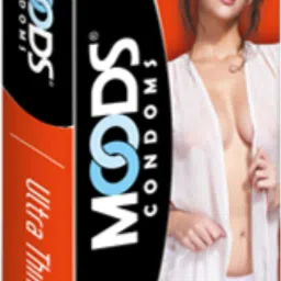 CONDOMS ULTRA THIN 10S Condom-20