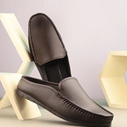 Office Wear Comfortable Loafers For Men-image-60
