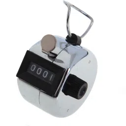 Analog Tally Counter-31