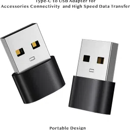 WRENS USB Type C OTG Adapter image 5