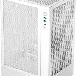 Deepcool CH170 DIGITAL Mini-ITX Gaming Cabinet Mid Tower Cabinet-picture-1