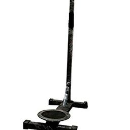 Korbax Standing Twister With Adjustable Handle Multipurpose Fitness Incline Bench Max Capacity-100 Kg(Heavy) image 2