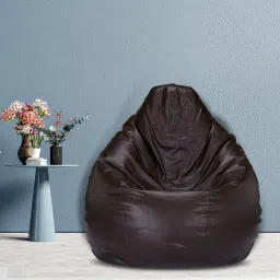 4XL (Filled ) Teardrop Bean BagWith Bean Filling-picture-8