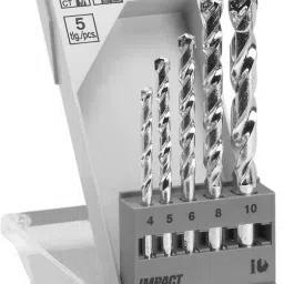 2608590090 5 pc masonry drill bit set-11