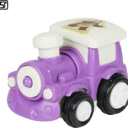 Loco Engine-Multicolor-Toys Locomotive Train Engine Looks Like Real Train Engine-18