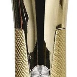 Gmeey Streamlined Design Rechargeable Easy Grip Luxury Cordless Hair Trimmer Grooming Kit 120 min Runtime 3 Length Settings-13
