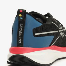 cult Flomo Running Shoes, Engineered Mesh Upper, Breathable, Flexible, Enhanced Running Shoes For Men image 5