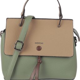 Green Women Sling Bag 66-232-image-110