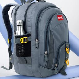 Large 45 L Laptop Backpack Laptop Backpack Heavy Duty durable School Bag College Bag Backpack-image-50