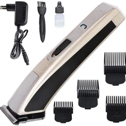 FYC Hair Clipper Razor Chargeable Washable Grooming Kit Professional Trimmer Fully Waterproof Grooming Kit 60 minRuntime 4 Length Settings-22
