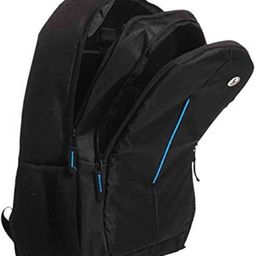 hp Medium 23 L Laptop Backpack BLACK-picture-22
