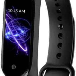 DRUMSTONE M4 Smart Band Fitness Tracker | Waterproof Activity Band with Long Battery-image-7