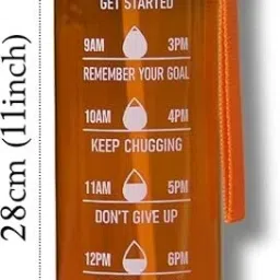 1000 ml Water Purifier Bottle-image-33
