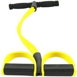 Rubber Pull Reducer Cum Tummy Trimmer Ab Exerciser-15