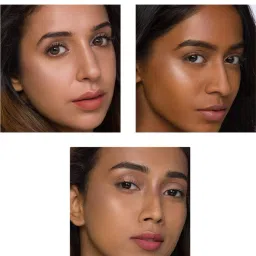 sugar cosmetics Contour De Force Mini Lightweight Highlighter image 5