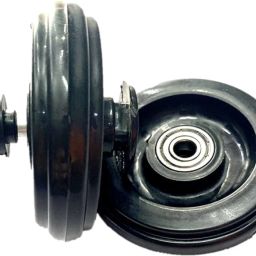 Swing Magic/Swing Toys Car Wheel 2pcs Set Bicycle Brake Disk-33