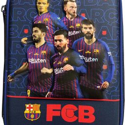 FCB FCB Players Art EVA Pencil Box-image-15