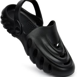 Men Clogs Sandal-image-124
