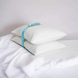 LUXURY Microfibre Abstract Sleeping Pillow Pack of 2-image-62