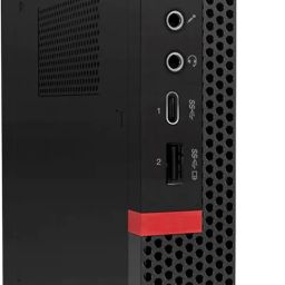 Longan Core™ i7 - 9700 [12M Cache, Up to 4.70 GHz] | ThinkCentre Tiny Desktop [CXI] Intel® Core™ i7 - 9700 Processor [8 Cores, 8 Threads] (32 GB RAM/Integrated Intel® UHD 630 Graphics/1 TB SSD Capacity/Windows 11 Pro) Gaming Tower with MS Office-picture-46