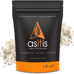 Whey protein Isolate - 500 gms Whey Protein-18