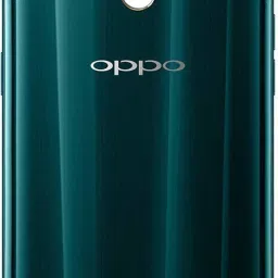 Unique4Ever OPPO A7 With Side Volume & Power Keys Back Panel-43